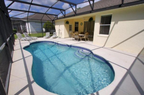 4 bedrooms pool home with game room Calabay